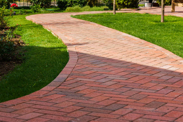 Best Driveway Paver Repairs and Restoration in Truckee, CA